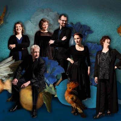 Camerata Trajectina/John Dowland Dowland in Holland