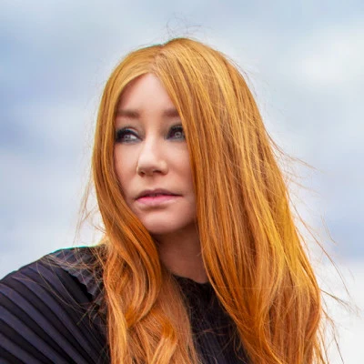 歌手 Tori Amos