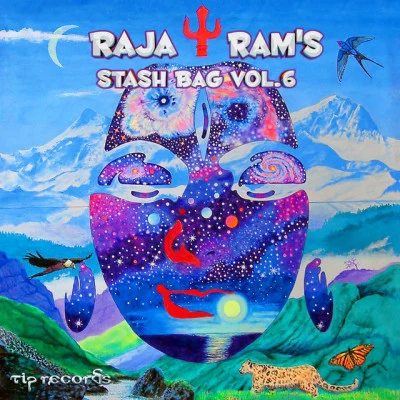 歌手 Raja RamAlien Project