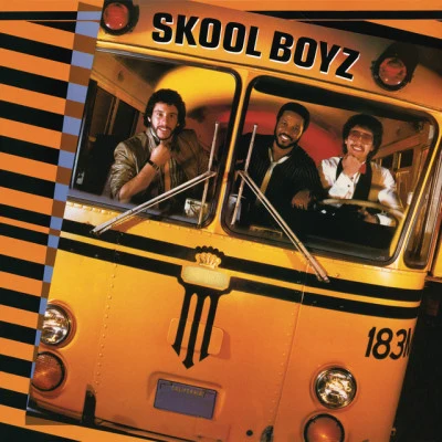 歌手 Skool Boyz