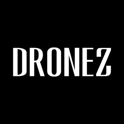 歌手 Dronez