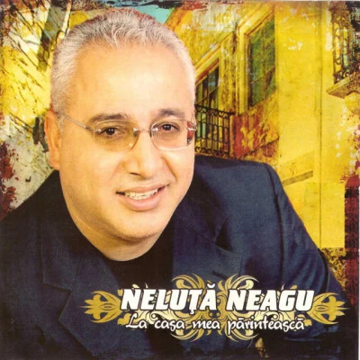 歌手 Neluta Neagu