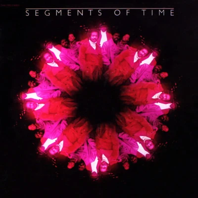 歌手 Segments Of Time