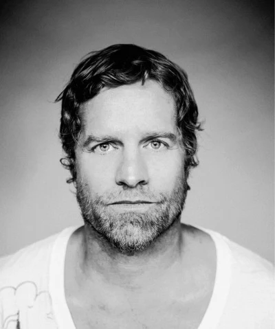 Arno Carstens Black Sheep