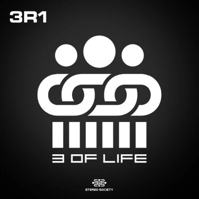 3 Of Life/Infected Mushroom/Shanti Matkin/egorythmia/COEXIST/3rd Eyehole Essential Selection, Vol. 01