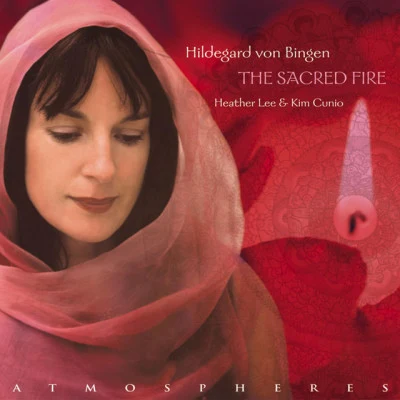 歌手 Heather LeeBronwyn KirkpatrickTunji BeierKim CunioHildegard Von Bingen