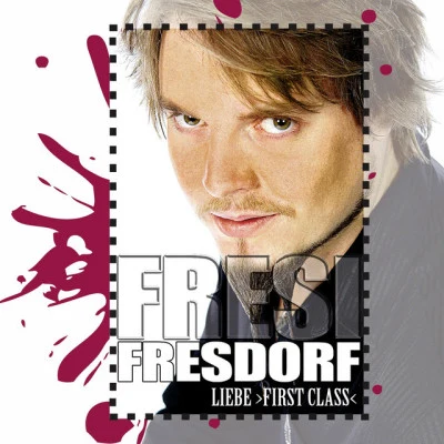 歌手 Fresi Fresdorf