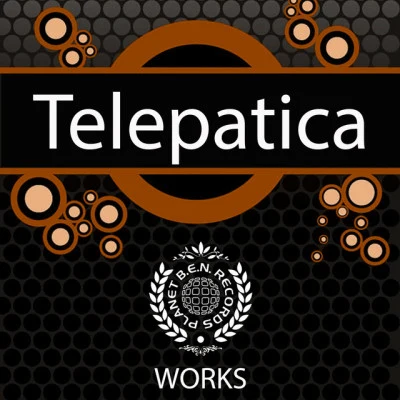 歌手 Telepatica