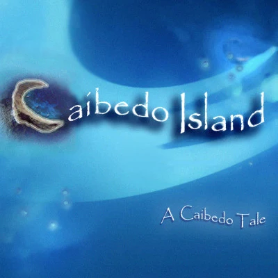 歌手 Caibedo Island