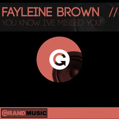 歌手 Fayleine Brown