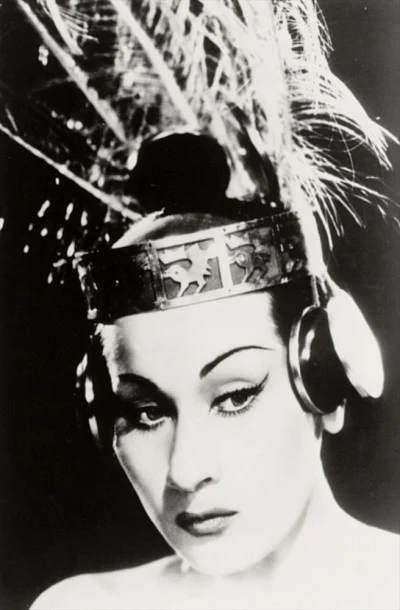 歌手 Yma Sumac