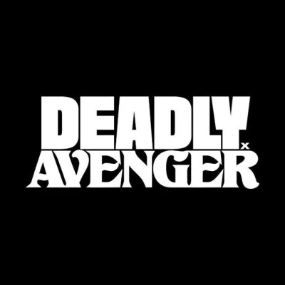 歌手 Deadly Avenger