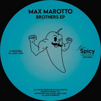 Max Marotto/DJ Fopp/Mara J Boston Piano House