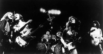 歌手 April Wine