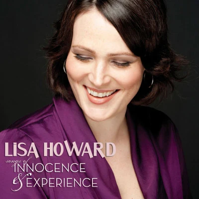 歌手 Lisa Howard