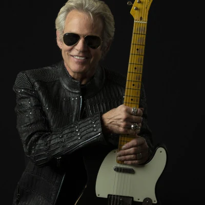 Don Felder American Rock n Roll