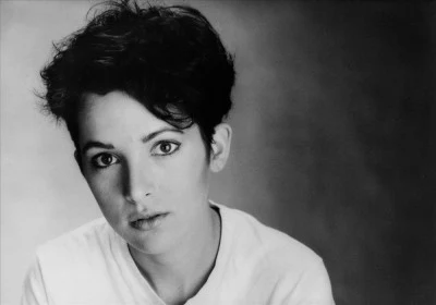 歌手 Jane Wiedlin