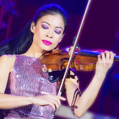 Vanessa-Mae/Mike Batt/The Royal Philharmonic Orchestra The Best Of Vanessa-Mae