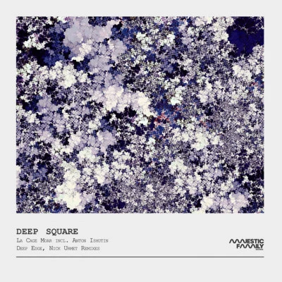 歌手 Deep Square