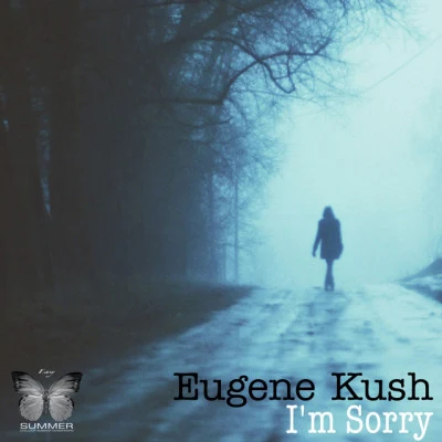 歌手 Eugene Kush