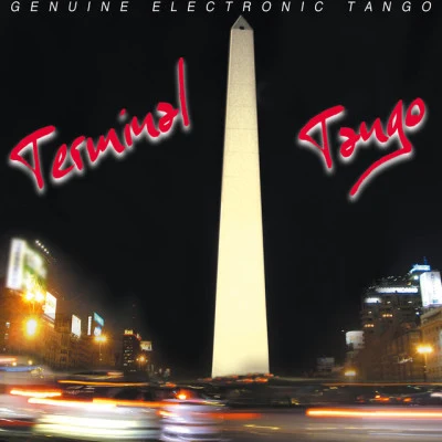 歌手 Terminal Tango