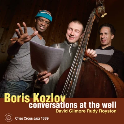 Boris Kozlov/Donald Edwards/Steve Davis/Orrin Evans/Conrad Herwig A Jones For Bones Tones