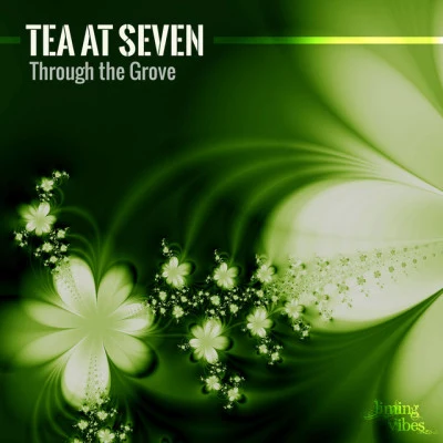 歌手 Tea At Seven