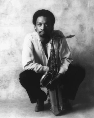 Chico Freeman The Outside Within