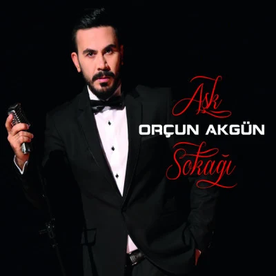 Orçun Akgün/Hakan Altun Aşk Sokağı