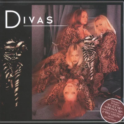 歌手 Divas