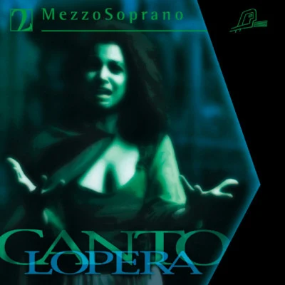 歌手 Sonia ZaramellaCompagnia D&#x27;Opera ItalianaAntonello Gotta