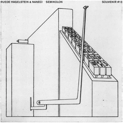 歌手 NaneciRuede Hagelstein