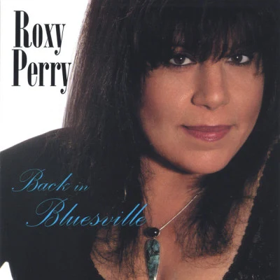 歌手 Roxy Perry