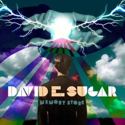 歌手 David E. Sugar