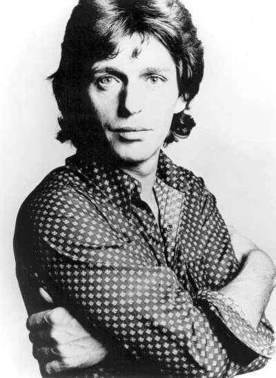 歌手 Georgie Fame