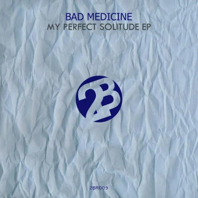 歌手 Bad Medicine