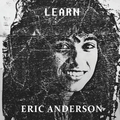 歌手 Eric Anderson