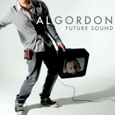 歌手 Al GordonWorship Central