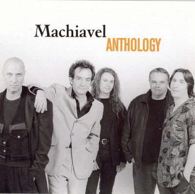 Machiavel Live