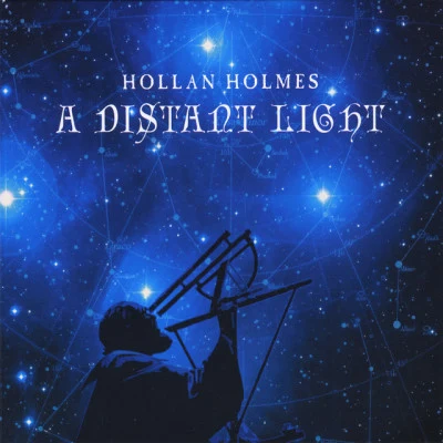 歌手 Hollan Holmes