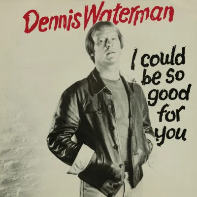 歌手 Dennis Waterman