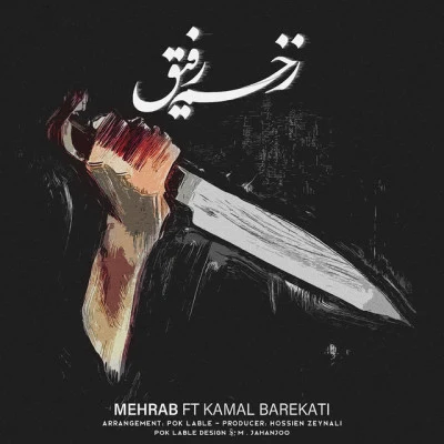 Kamal Barekati/Mehrab Khafegi (feat. Kamal Barekati)