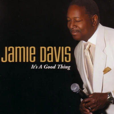 Jamie Davis/Count Basie Orchestra All About That Basie