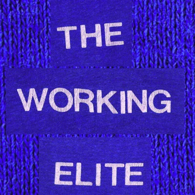 歌手 The Working EliteQuintino &amp; Blasterjaxx