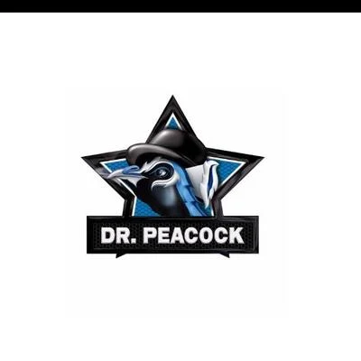 Dr. Peacock/D-Frek Ode to Madness