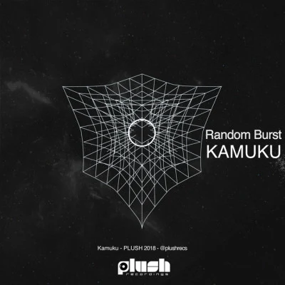 歌手 Kamuku