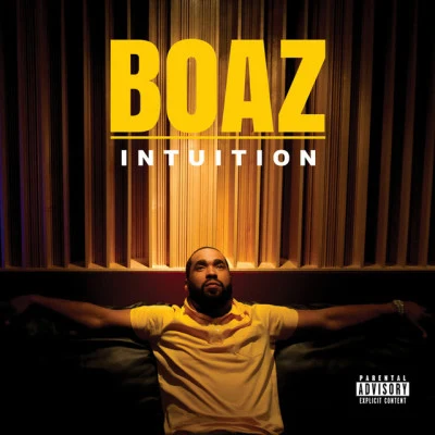 Boaz Summer