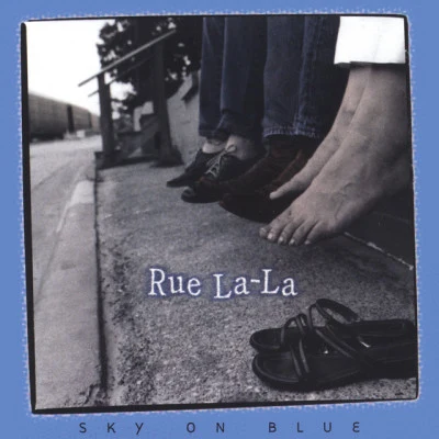 歌手 Rue La-LaJane Gillman