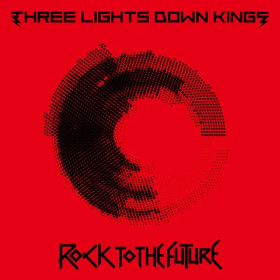 歌手 THREE LIGHTS DOWN KINGS