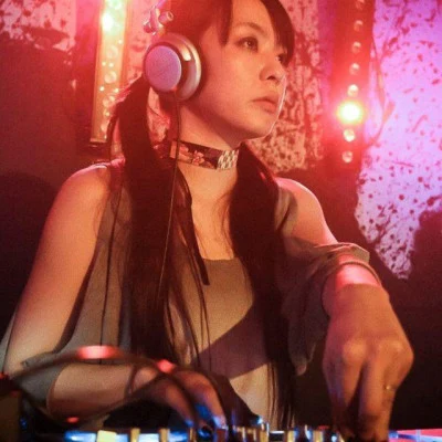 Ayako Mori/RIKO/Digital Sound System/virus d.d.d/Oruam Zior/Pablo Santos The Best OF Mephyst 2018